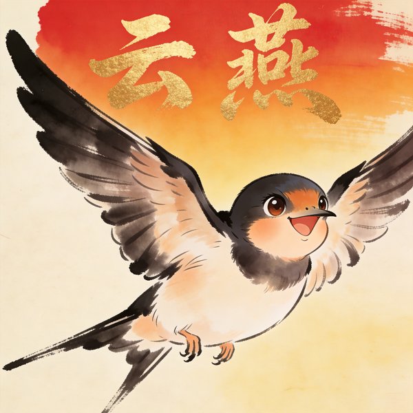 云燕